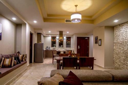 Apartment A05 Shanzu Beach