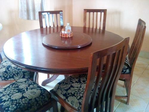 Apartamento Africa Escapades Homestay