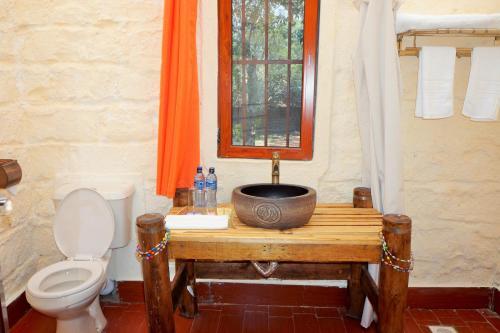 Lodge Mara Chui Resort