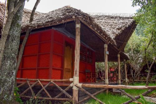 Lodge Mara Chui Resort
