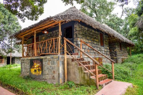 Lodge Mara Chui Resort