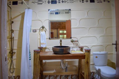 Lodge Mara Chui Resort