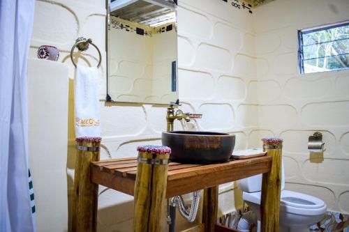 Lodge Mara Chui Resort