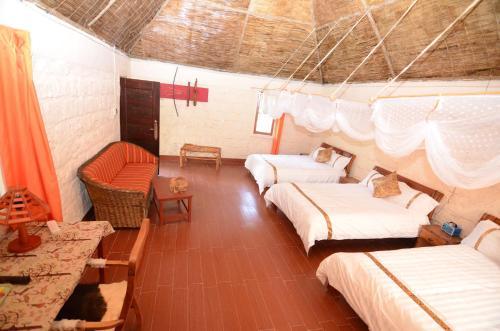 Lodge Mara Chui Resort
