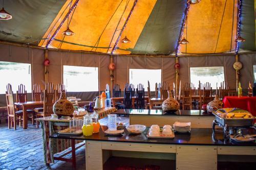 Lodge Mara Chui Resort