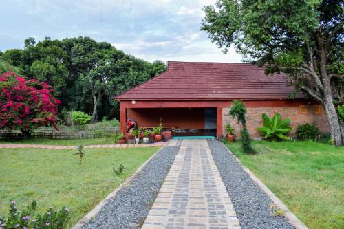 Lodge Mara Chui Resort