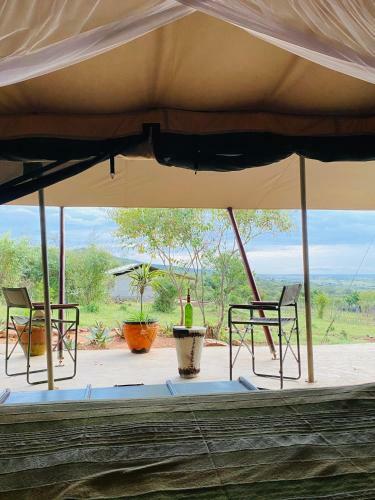Oldarpoi Wageni Camp