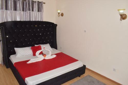 Mayberry Homestay