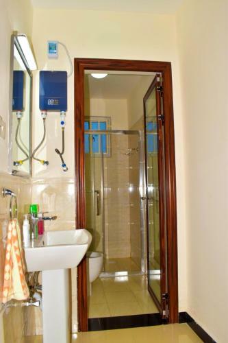 Mayberry Homestay