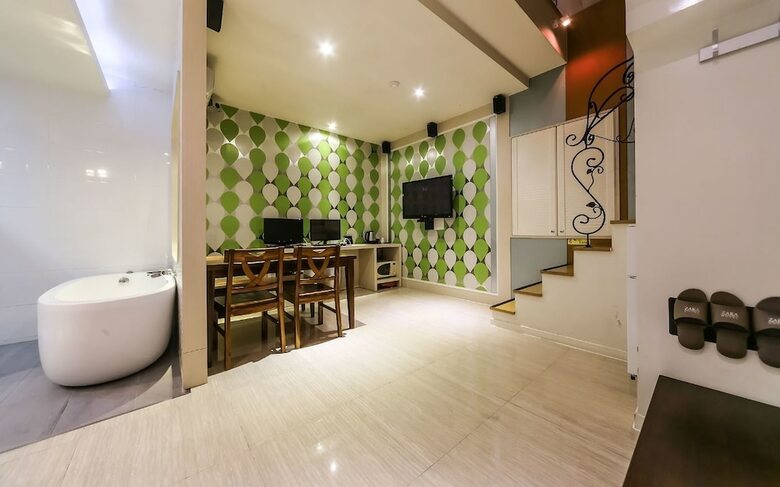 Hotel Zara