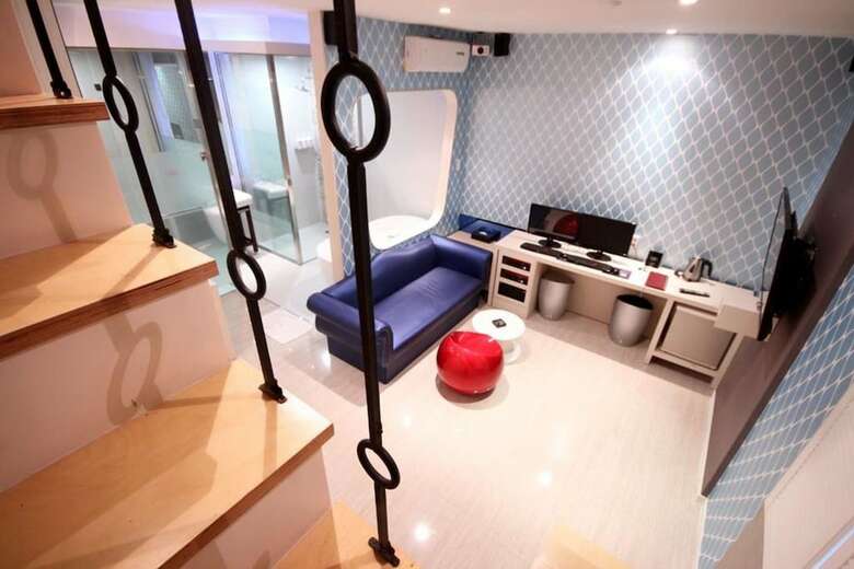 Hotel Zara