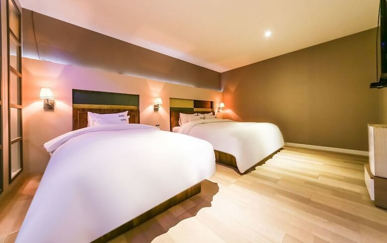 Hotel Zara