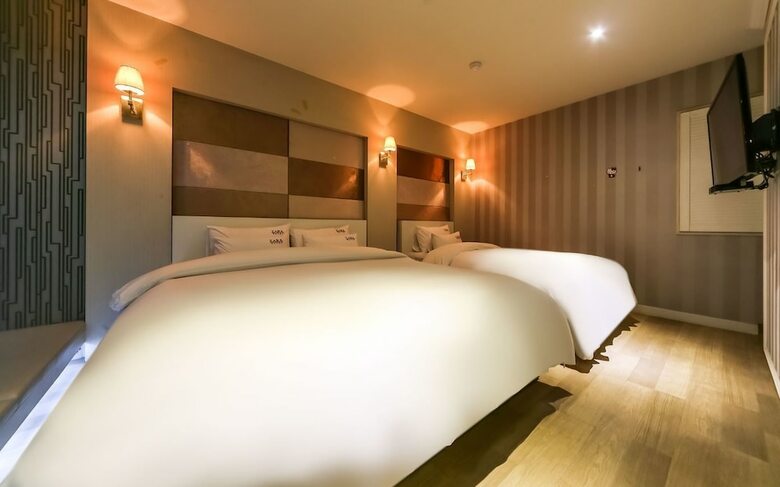 Hotel Zara