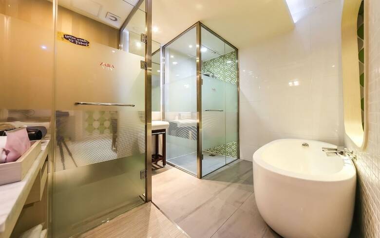 Hotel Zara
