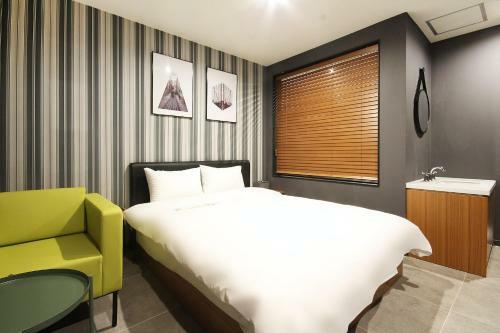 Changwon No.25 Hotel Convention