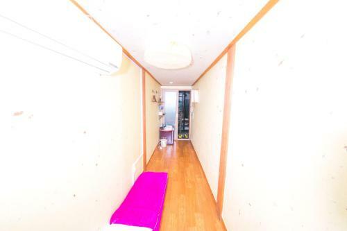 Hostal Chuirakdang