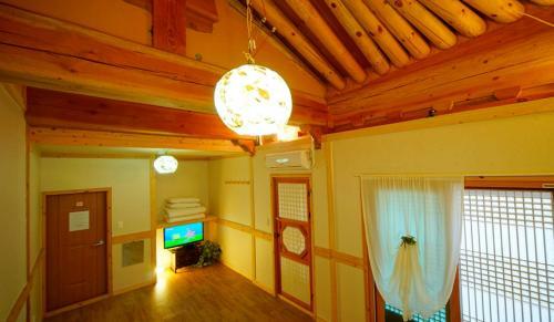 Hostal Beautiful House
