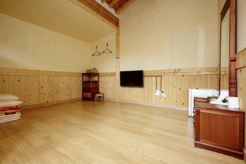 Hostal Nadle Bang