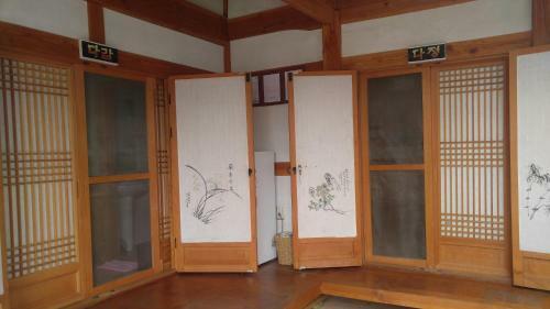 Hostal Nadle Bang