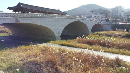 Hostal Sarangnamoo Hanok Guesthouse