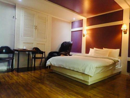 Motel Provence Hotel