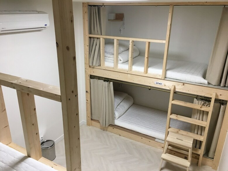 Hostal Hwadam Inn