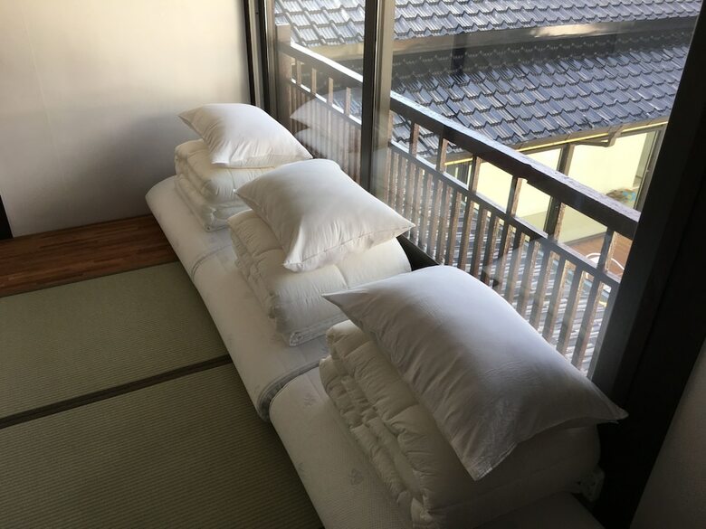 Hostal Hwadam Inn