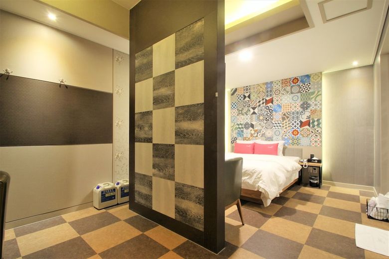 Some Hotel