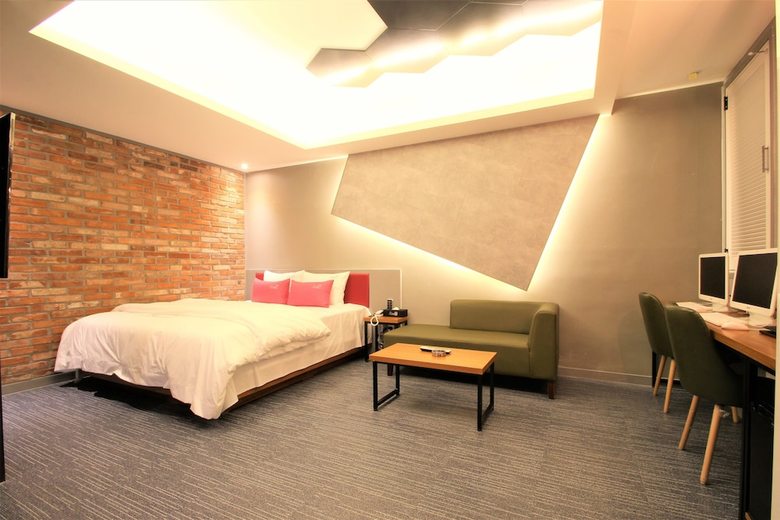 Some Hotel