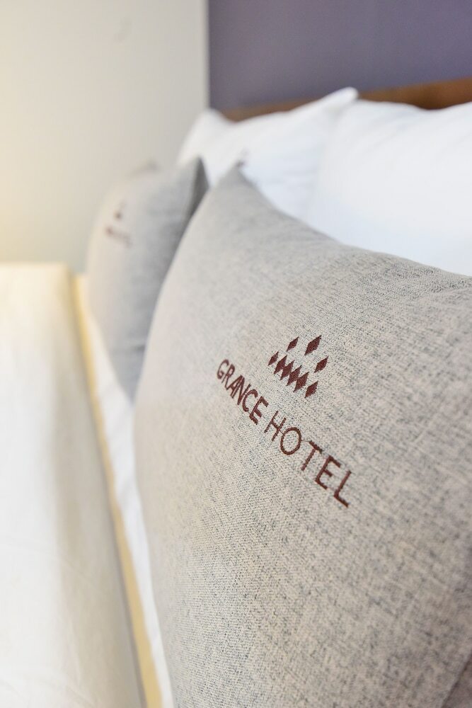 Grance Hotel