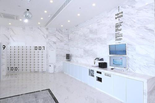Gwanganli Hotel 1