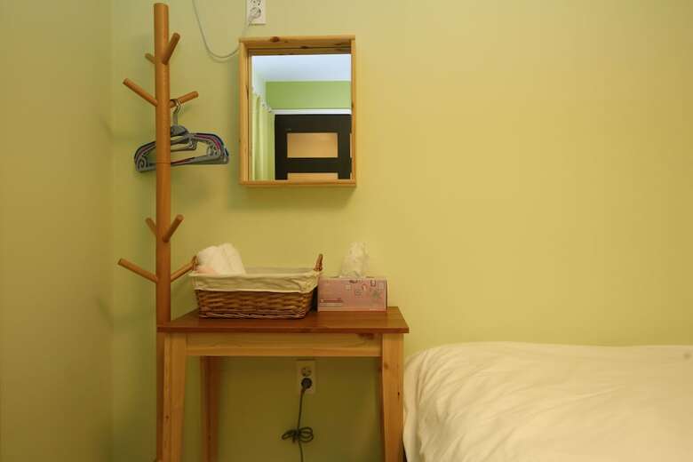 Dongdong Guesthouse