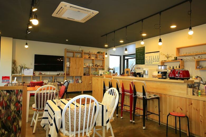 Dongdong Guesthouse