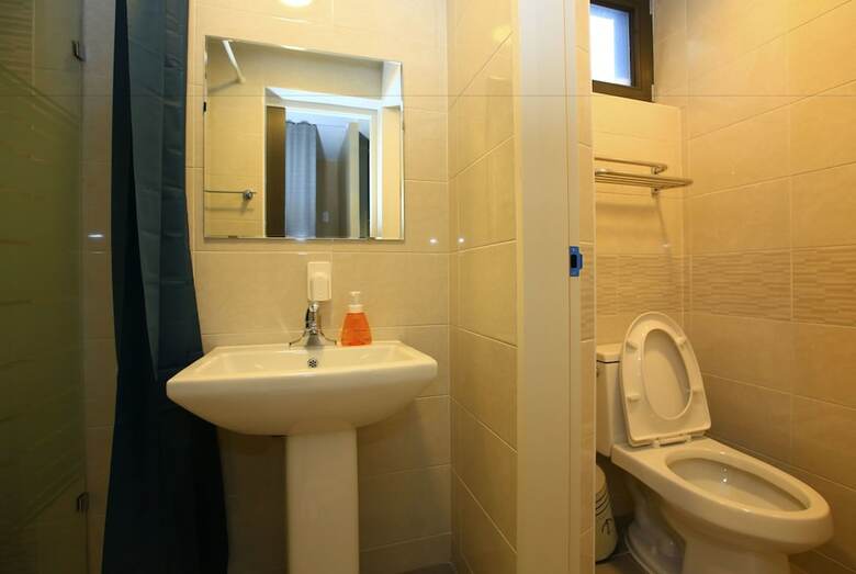 Dongdong Guesthouse