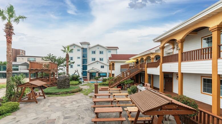 Hotel Grim Resort