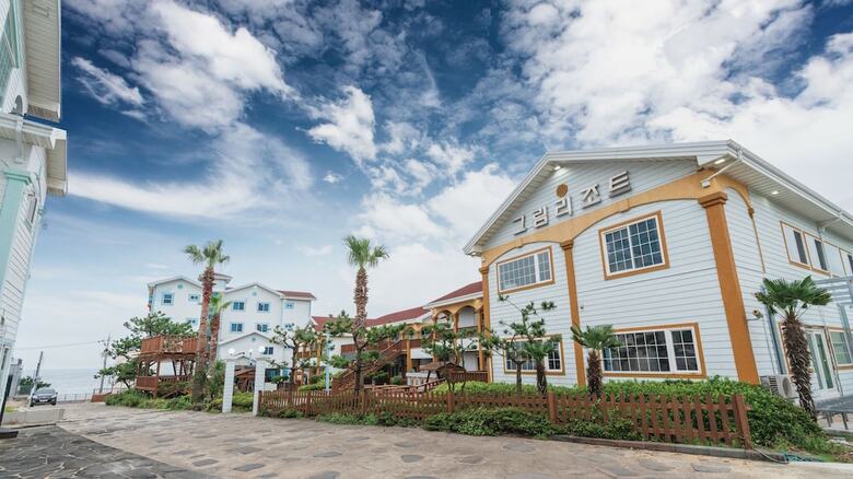 Hotel Grim Resort