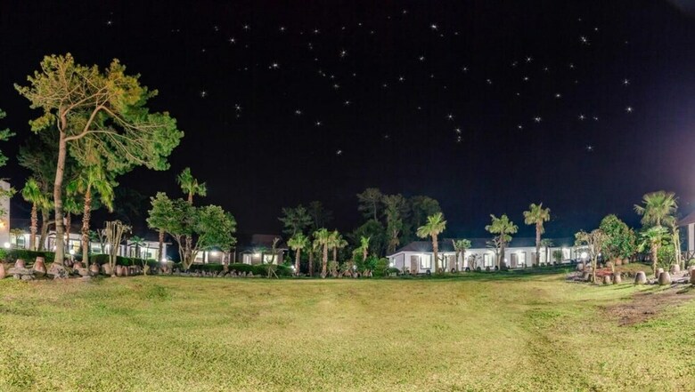 Hotel Vizarim Resort
