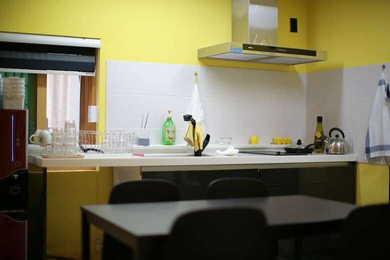 Hostal Daegwanryeong Egg Guesthouse