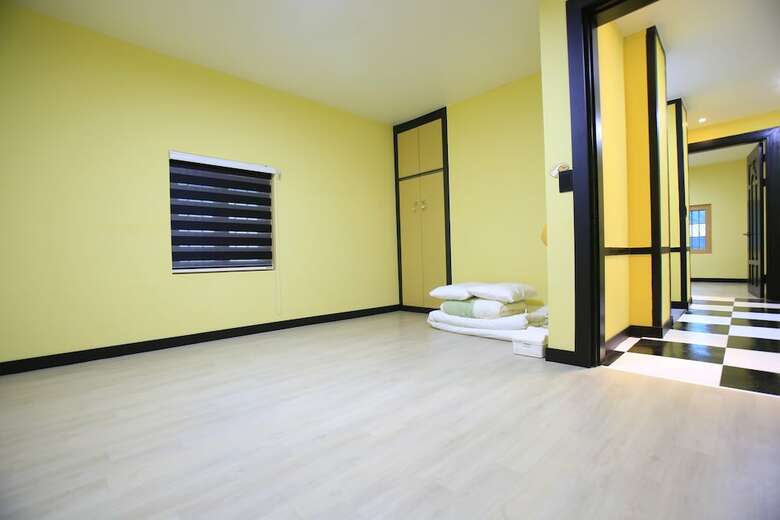 Hostal Daegwanryeong Egg Guesthouse