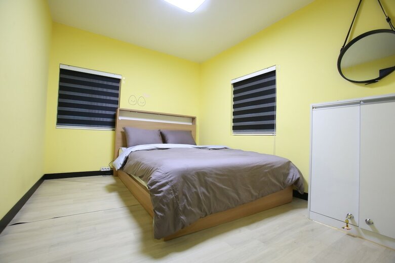 Hostal Daegwanryeong Egg Guesthouse