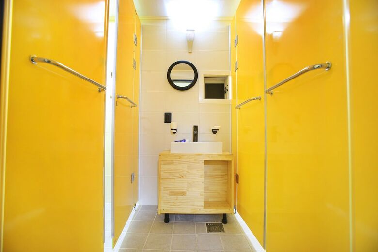 Hostal Daegwanryeong Egg Guesthouse