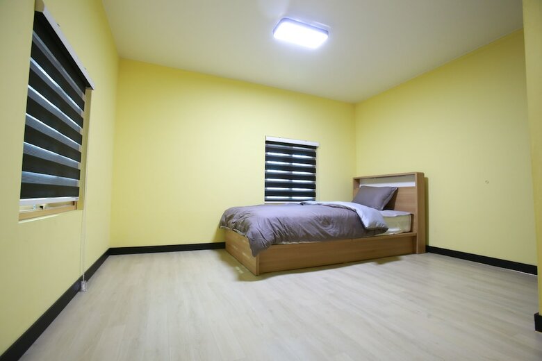 Hostal Daegwanryeong Egg Guesthouse