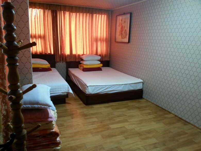 Jeju Brd Hotel