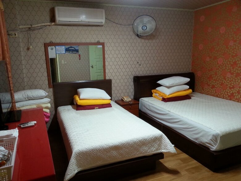 Jeju Brd Hotel