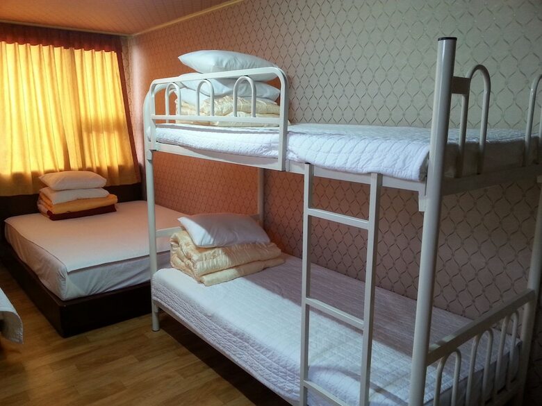 Jeju Brd Hotel