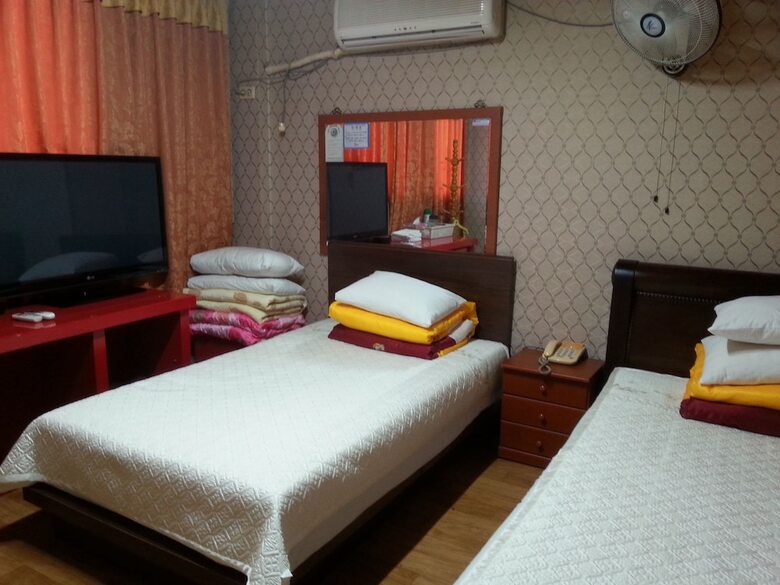 Jeju Brd Hotel