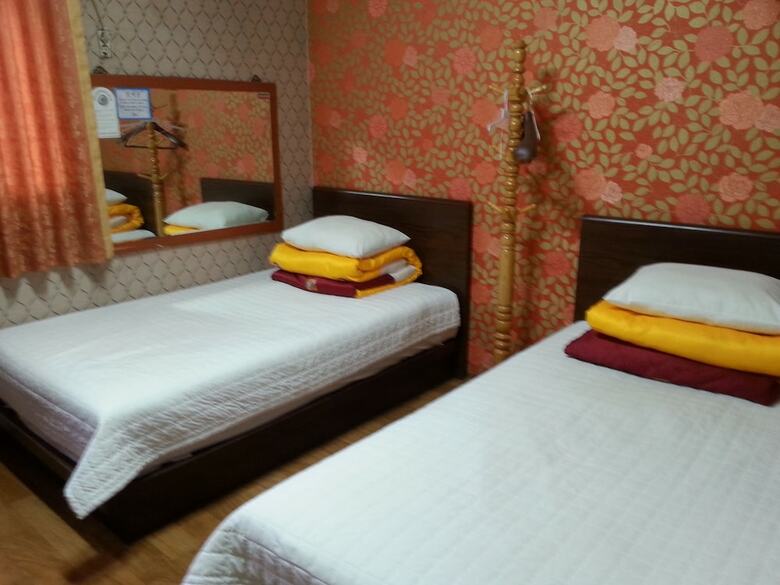 Jeju Brd Hotel