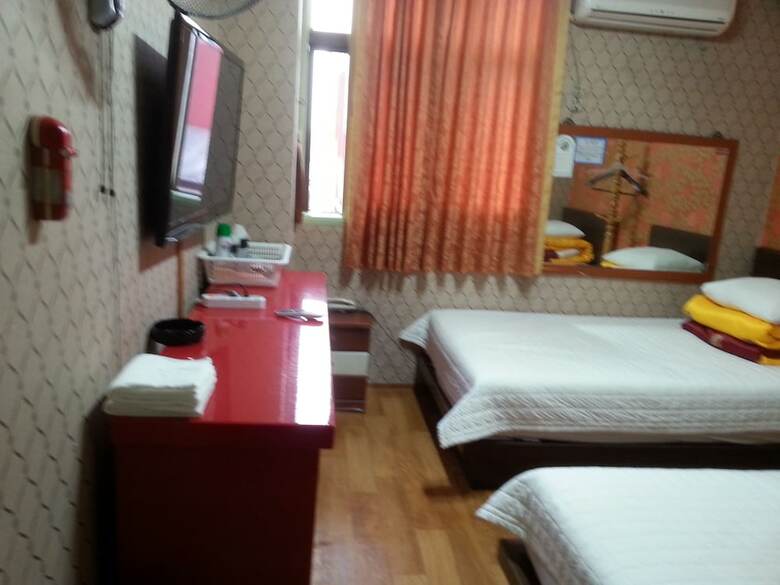 Jeju Brd Hotel