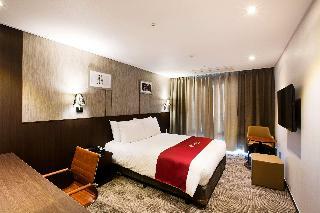 Hotel Ramada By Wyndham Jeju City Hall