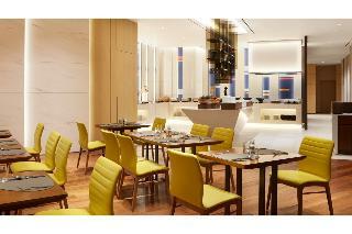 Hotel Aloft Seoul Myeongdong